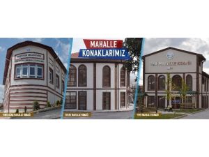 Bozüyük Mahalle Konaklarında Mukabele Programı Başlıyor
