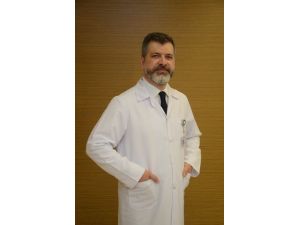 Uzman Dr. Ali Özgen Medıcal Park Antalya Hastanesi’nde