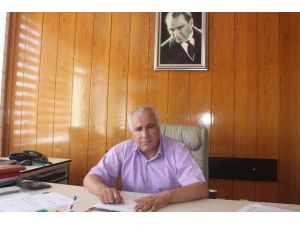 Kumluca Orman İşletme Müdürü Güneri’den Uyarı
