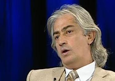 Mustafa Altıoklar: Ben Kürt OLSAYDIM !
