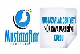 Mustazaflar Hareketi, HÜDAPARı KURDU