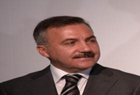 Alibeyoğlu Kağızman FMde KONUŞTU