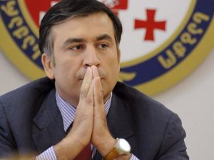 Saakaşvili’yi Polisten Kaçırdılar