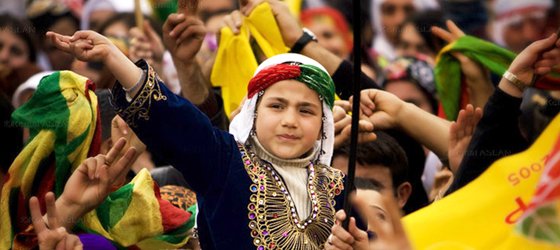 İstanbulda Newroza Yasaklama GELDİ