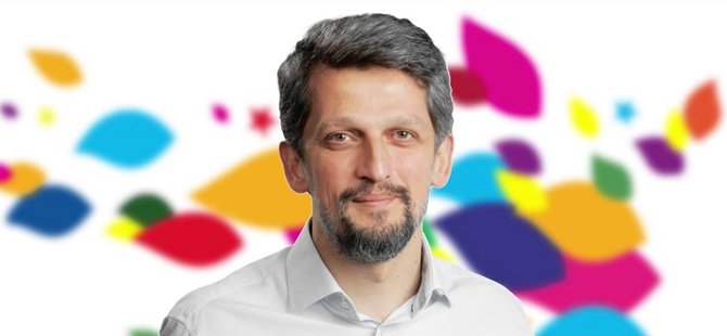 Ümit Özdağ'dan HDP'li Paylan'a Tehdit