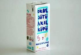 Karsta Okul Sütünden ZEHİRLENME!