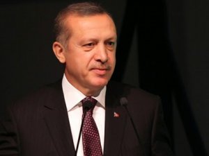 Erdoğan'dan Kuruluş Mesajları