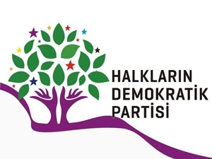 HDP’den Açıklama