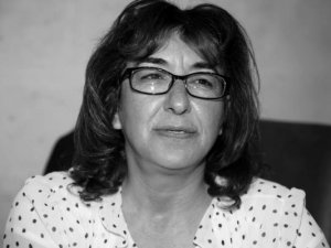 Nusaybin Belediye Başkanı Ayşe Gökkan Taburcu Oldu