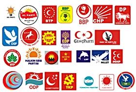 Liderlerin Sandığından Hangi Parti ÇIKTI ?