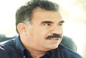 Öcalan: Bu Bir Tasfiye POLİTİKASI