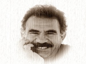 Öcalan'a 5 Kişilik Sekreterya