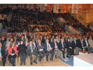 Afyonkarahisar’da Yerel Seçimlere Doğru