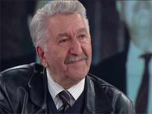 Araştırmacı Yazar Aytunç Altındal Hayatını Kaybetti