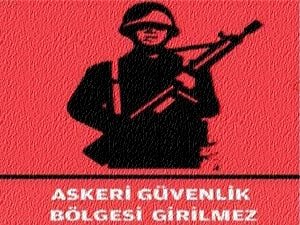 Kağızman'da "Özel Güvenlik Bölgesi" Kararı Uzaltıldı