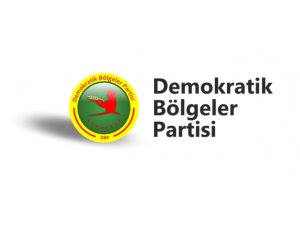 Sebahat Tuncel ve Kamuran Yüksek DBP Eşbaşkanı Seçildi