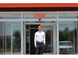 Canpa Yönetim Kurulu Üyesi Murat Özcan:
