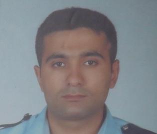 Karsta Kaçakçılar Bir Polisi ŞEHİT ETTİ
