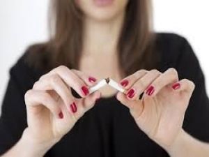 Düzce’de 506 Kişi Sigarayı Bırakmak İçin Müracat Etti