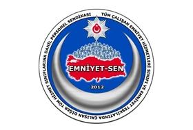 Polis Sendikası Emniyet-Sen KURULDU