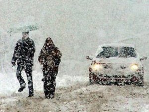 Kars’ta 67 Köy Yolu Ulaşıma Kapalı