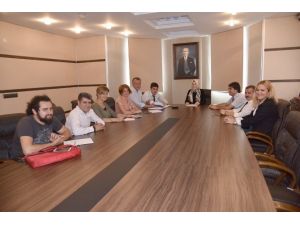 Kartepe Belediyesi Mahalle Konağı Tadilatı İçin İhale Yaptı