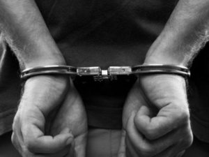 Patnos’ta 5 Polis İle 3 Rütbeli Asker Gözaltına Alındı