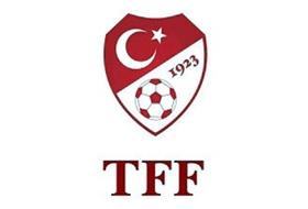TFF, Takımları PFDKya Sevk ETTİ