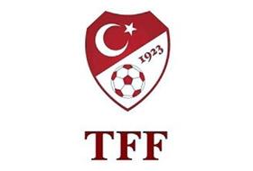 Yıldırım Demirören Yeni TFF BAŞKANI