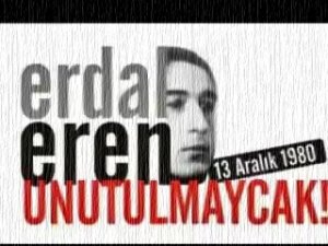 Erdal Eren Hep 17 yaşında...