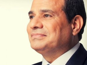 Sisi: "Trump’ın Başkanlık Dönemini Sabırsızlıkla Bekliyoruz"