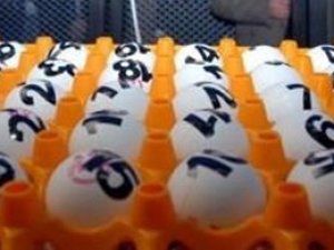 Sayısal Loto Çekiliş Sonuçları!