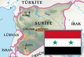 ABDnin Suriye Kürtlerini İkna ÇABASI