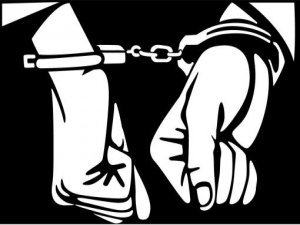 Iğdır’da Bir Kaymakam ile Bir Polis Tutuklandı