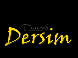 Dersimspor ile Galatasaray Eşleşmesi Memnun Etti