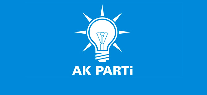 AK Parti'nin Referandum Çalışmaları