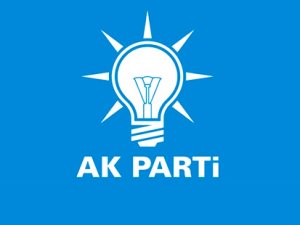 AK Parti'nin Yeni MYK'si Belli Oldu