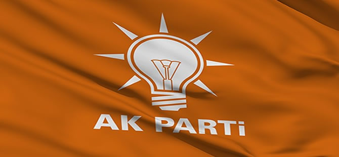 Ak Parti Digor İlçe Başkanı İddialı Konuştu