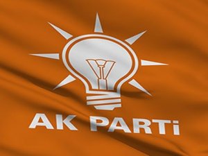 Ak Parti İl Başkanı Selim'de