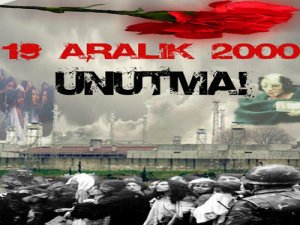 'Hayata Dönüş' Operasyonun 13. Yılı