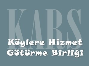 Susuz’da Köylere Hizmet Götürme Birliği Toplantısı