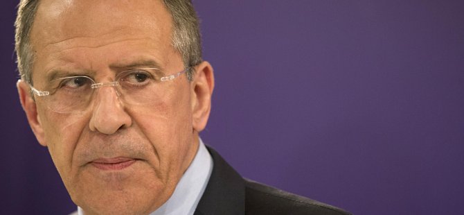 Lavrov, Azerbaycan ve Ermenistan’ı Ziyaret Edecek