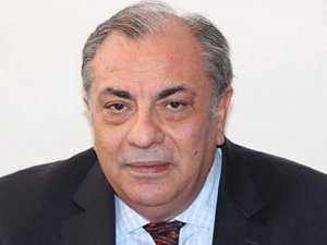 Tuğrul Türkeş: İdama Karşıyım