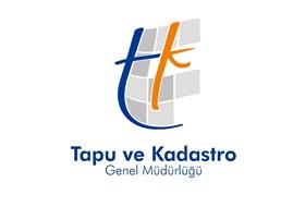 Kadastro Müdürlüğünün ÇALIŞMALARI