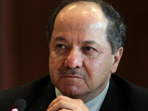 Barzani'den Tutuklu HDP'lilerle İlgili Açıklama