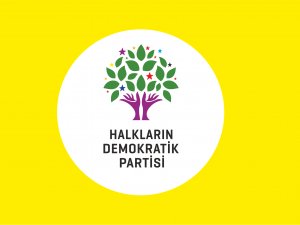 HDP Kağızman İlçe Başkanı Tutuklandı