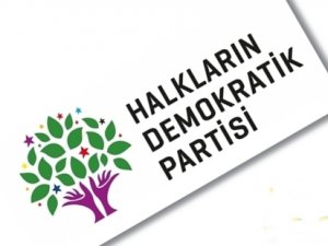 HDP'den Meclis Çalışmalarını Durdurma Kararı