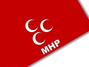 MHP Genel Başkan Adayı Özdağ Kars'ta