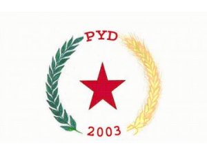 PYD Heyeti Moskova'ya Davet Edildi