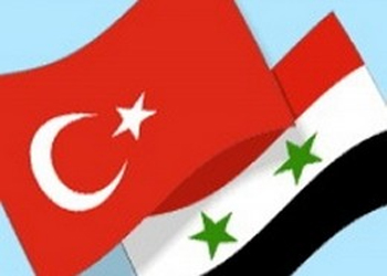 Türkiye ve Suriye için Büyük GÜN